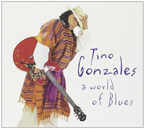 album tino gonzales