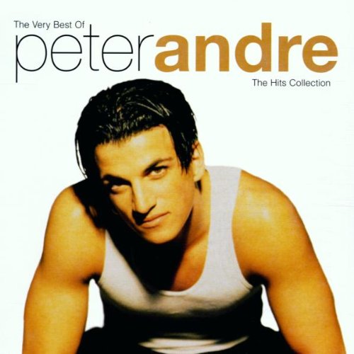 album peter andre