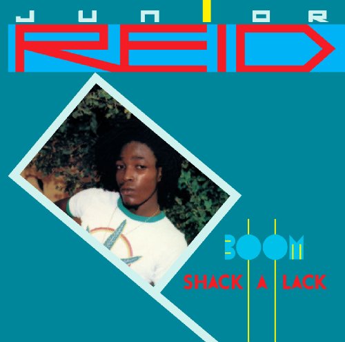 album junior reid