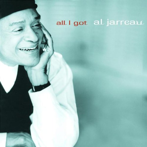 album al jarreau