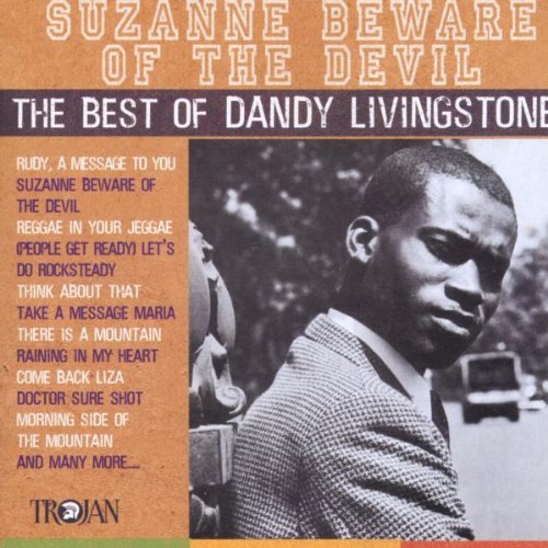 album dandy livingstone