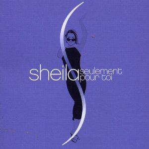 album sheila