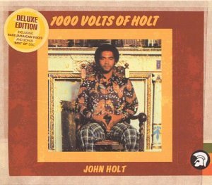 album john holt