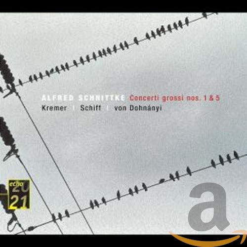 album alfred schnittke