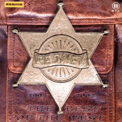 album rednex