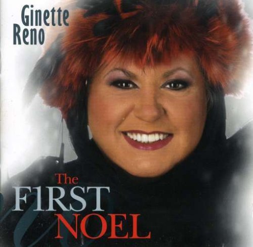 album ginette reno