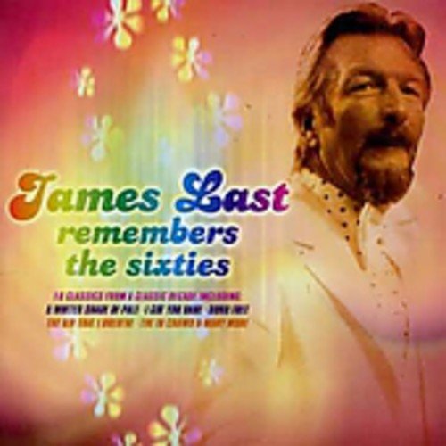 album james last