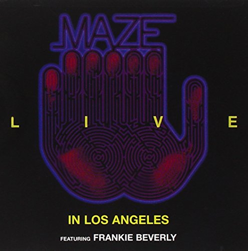 album maze