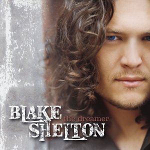 album blake shelton