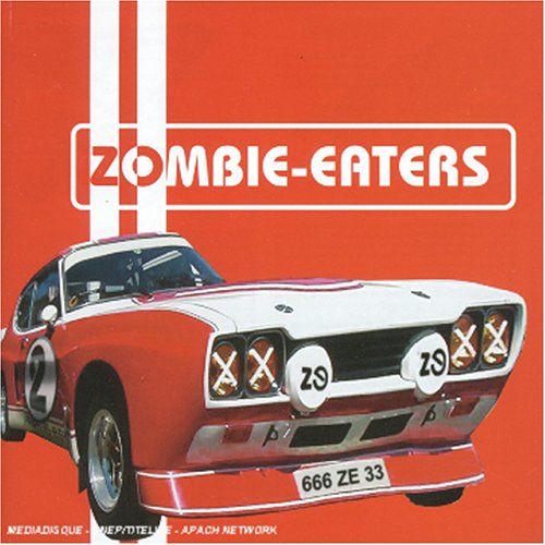 album zombie eaters