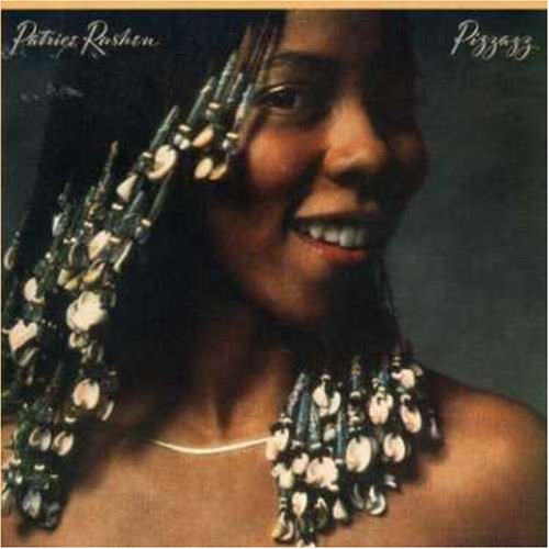 album patrice rushen