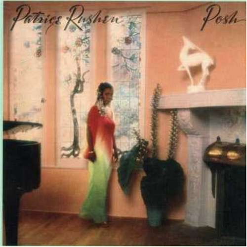 album patrice rushen