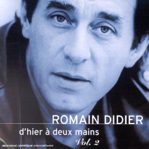 album romain didier