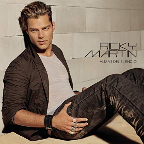 album ricky martin