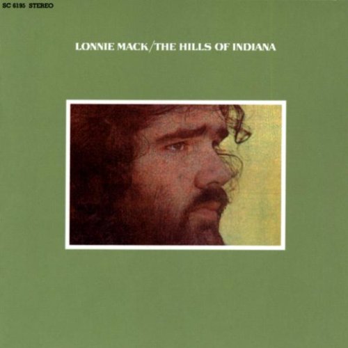 album lonnie mack