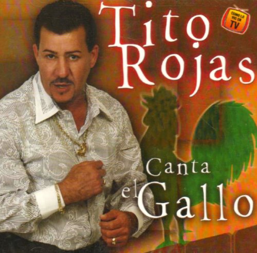 album tito rojas