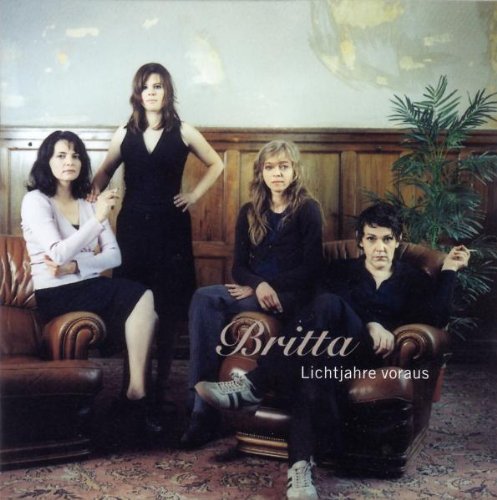 album britta