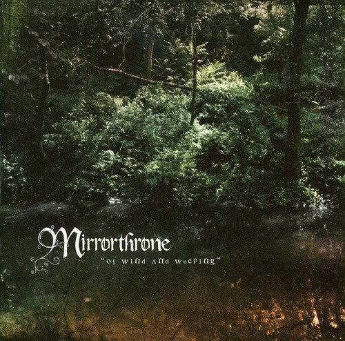 album mirrorthrone