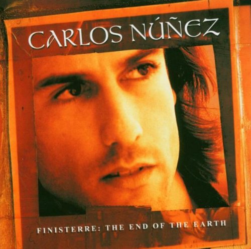 album carlos nez