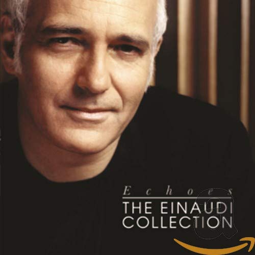 album ludovico einaudi