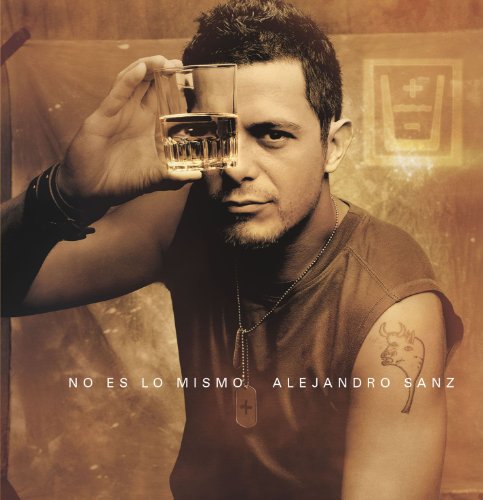 album alejandro sanz