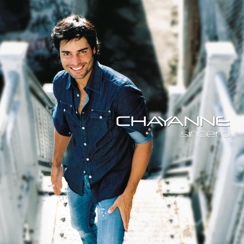 album chayanne