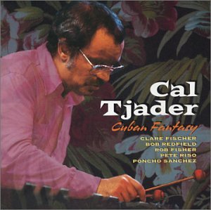 album cal tjader