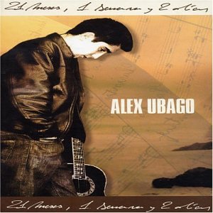 album alex ubago