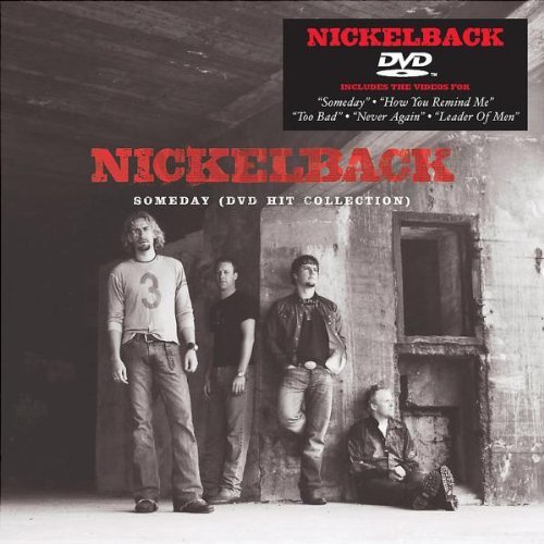 album nickelback