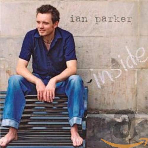 album ian parker