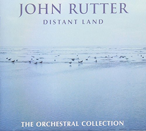 album rutter