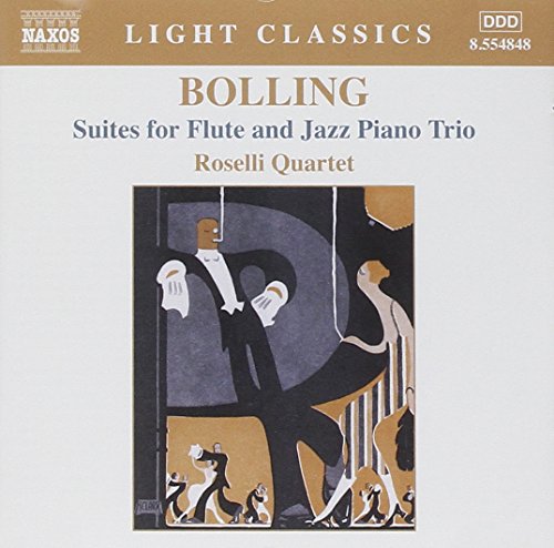 album claude bolling