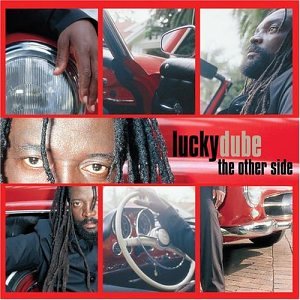 album lucky dube