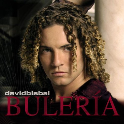 album david bisbal