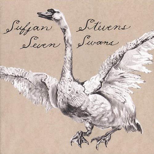 album sufjan stevens