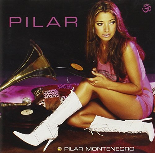 album pilar montenegro