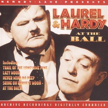 album laurel and hardy