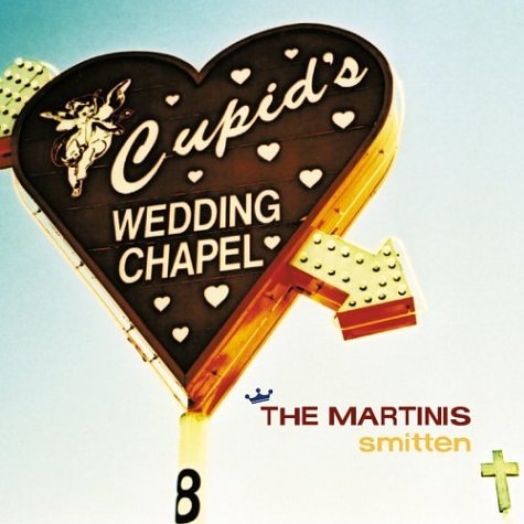 album the martinis