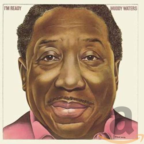 album muddy waters