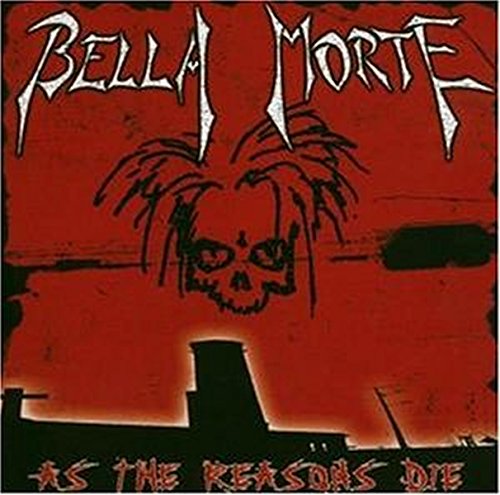 album bella morte