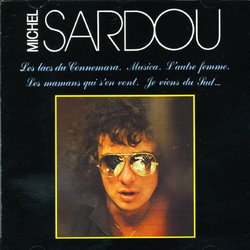 album michel sardou