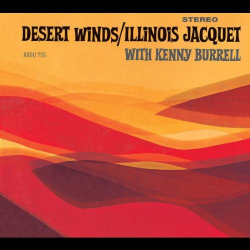 album kenny burrell