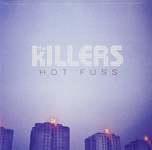 album the killers