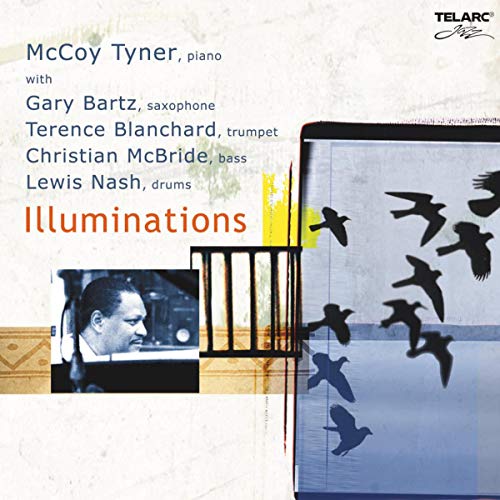 album mccoy tyner