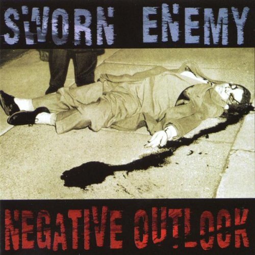 album sworn enemy