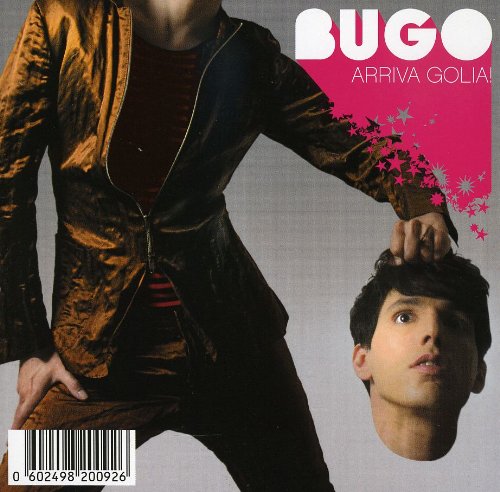 album bugo