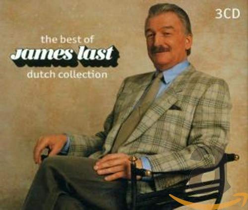 album james last