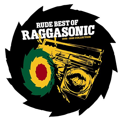 album raggasonic