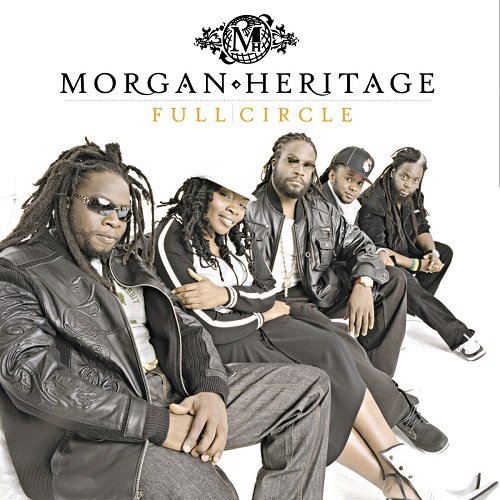 album morgan heritage