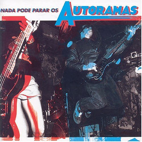 album autoramas